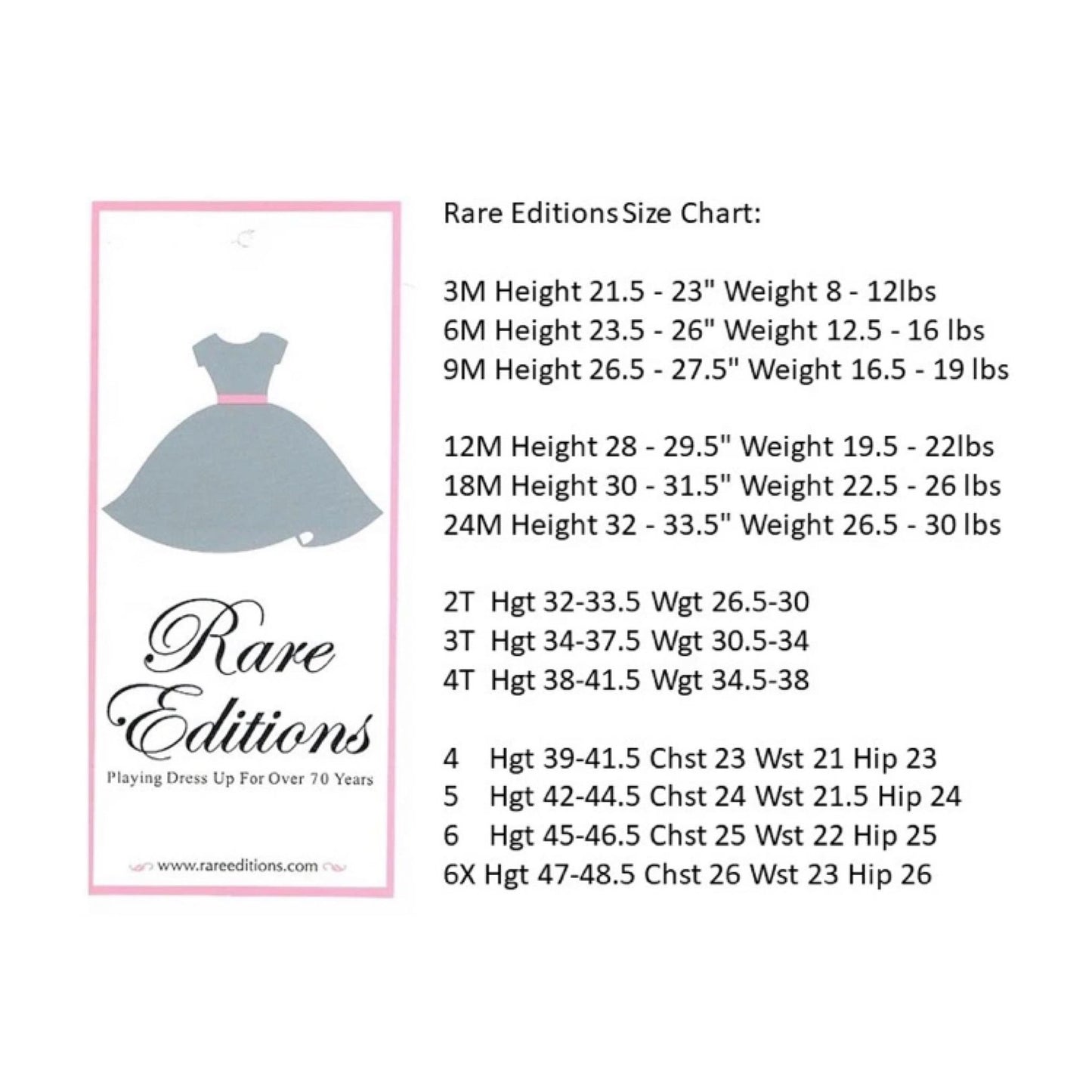 Rare Editions Birthday Girl outfit 12M 18M 24M NWT