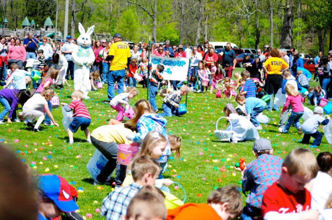 What for kids to wear this Easter